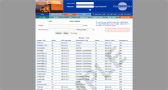 Desktop Screenshot of goultra.com